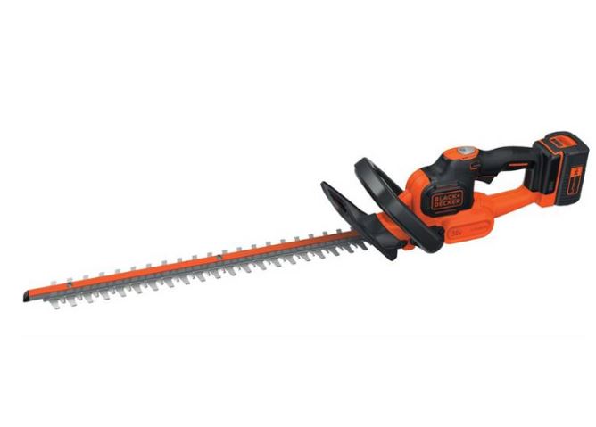 Top 5 List Of The Best Hedge Trimmer For Thick Branches