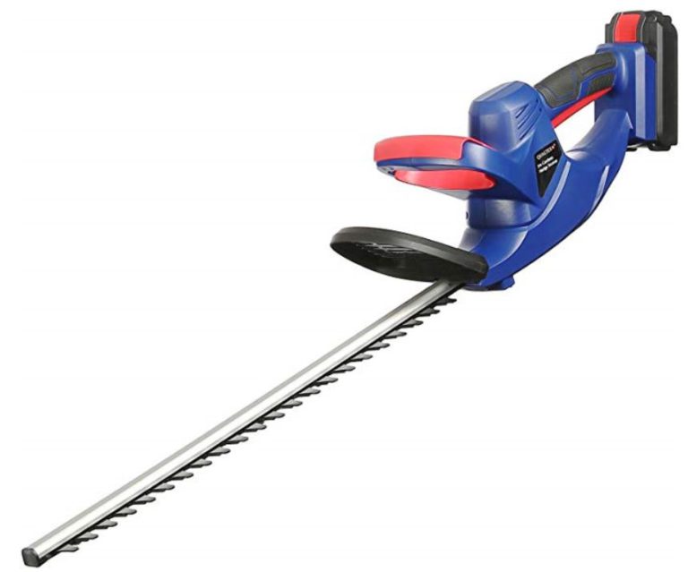 Cheap Cordless Hedge Trimmers UK 2021 Lowest Prices UK Garden Reviews