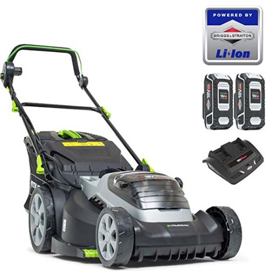 Cheap Cordless Lawnmowers UK 2024 UK Garden Reviews