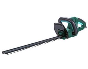 Best Corded Hedge Trimmers UK - UK Garden Reviews