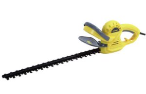 Best Corded Hedge Trimmers UK - UK Garden Reviews
