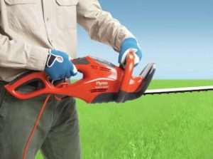 Best Corded Hedge Trimmers UK - UK Garden Reviews