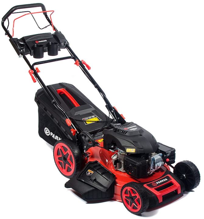 Best Petrol Lawnmowers UK 2024 UK Garden Reviews