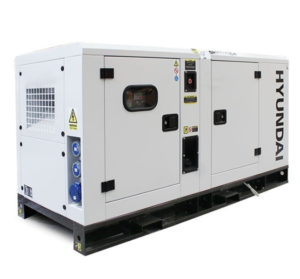 Hyundai Diesel Generator Reviews - UK Garden Reviews