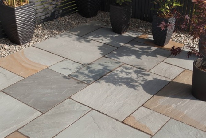 Best Paving Slabs Uk 2021 Which, What Are The Best Slabs For A Patio