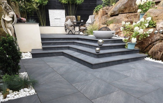 Best Paving Slabs Uk 2021 Which, What Is The Best Paving For A Patio