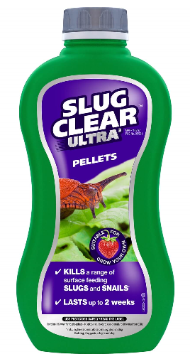 Best Slug Killers UK 🐌 - UK Garden Reviews