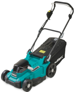 Aldi Electric Lawnmower Reviews - Ferrex - UK Garden Reviews