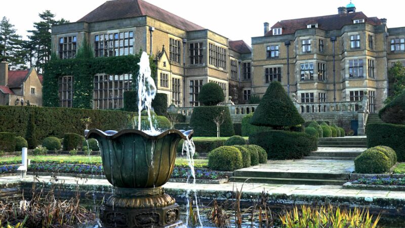 4, New UK Garden reviews Homepage