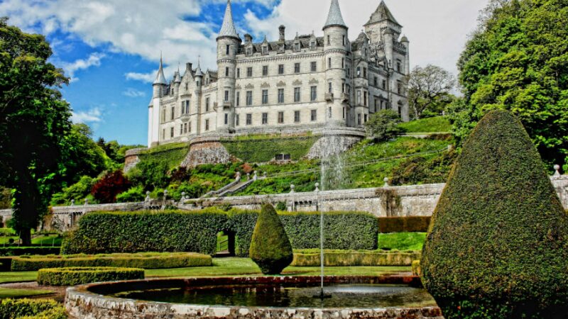 5, New UK Garden reviews Homepage